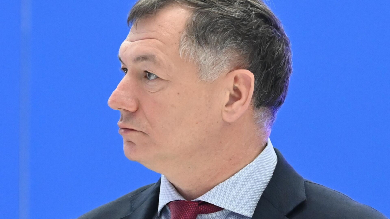 Хуснуллин назвал главные угрозы для строительной отрасли