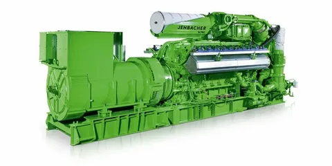 Газопоршневые Электростанции Купить