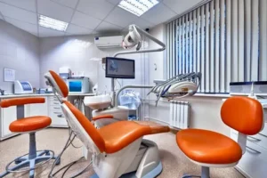 Эльтурион: профессиональное лечение зубов с заботой о пациентах