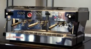 Кофемашина La Marzocco: искусство приготовления кофе
