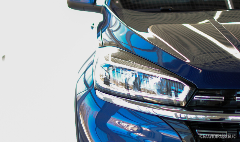 Продажи подержанных автомобилей снизились впервые за восемь месяцев: до этого рынок активно рос