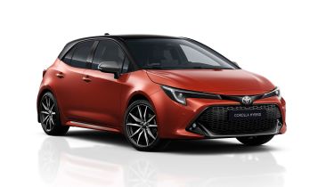 Toyota Corolla 2025: популярная модель получила обновление