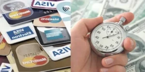 Срочные займы на карту: быстрое решение финансовых трудностей