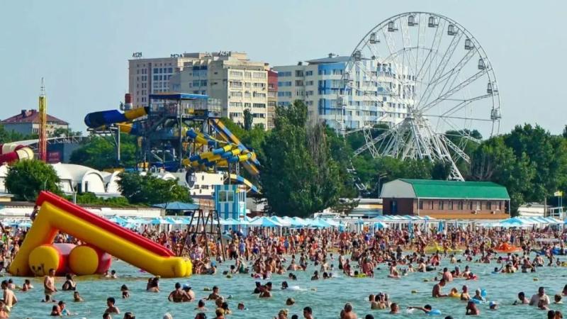 Море убивает?! Пляжи стали смертельно опасны!