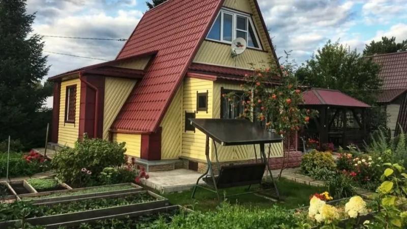 Дачники в шоке! За что теперь штрафуют?