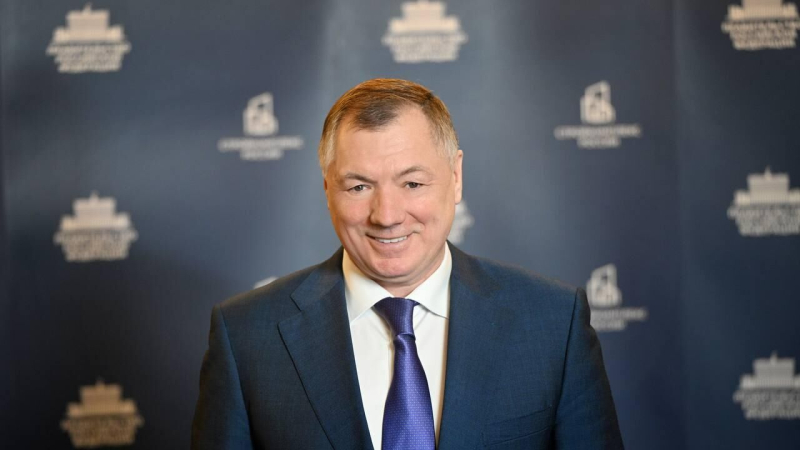 Хуснуллин рассказал, когда откроется консерватория в Петербурге