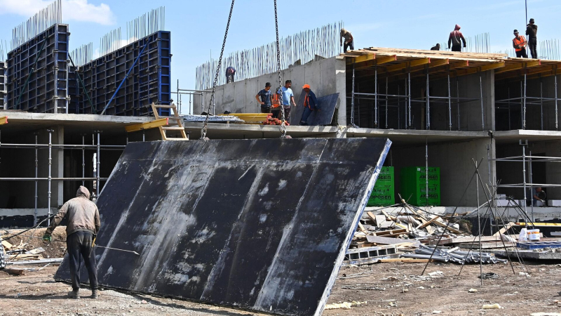 "Инград" продал 2,5 тысячи гектаров земли в Подмосковье