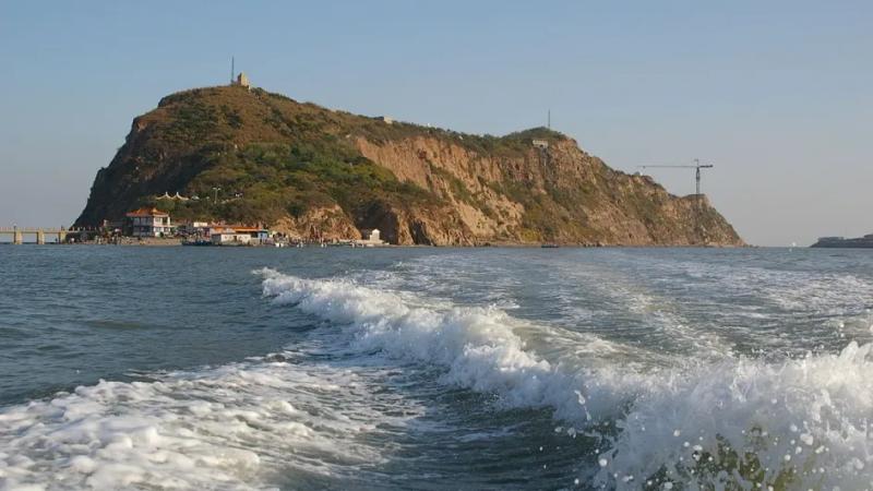 Китайский Крым: россияне штурмуют Бэйдайхэ!