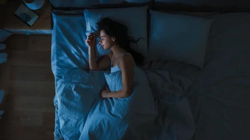 Недосып убивает! Во сколько нужно ложиться спать?