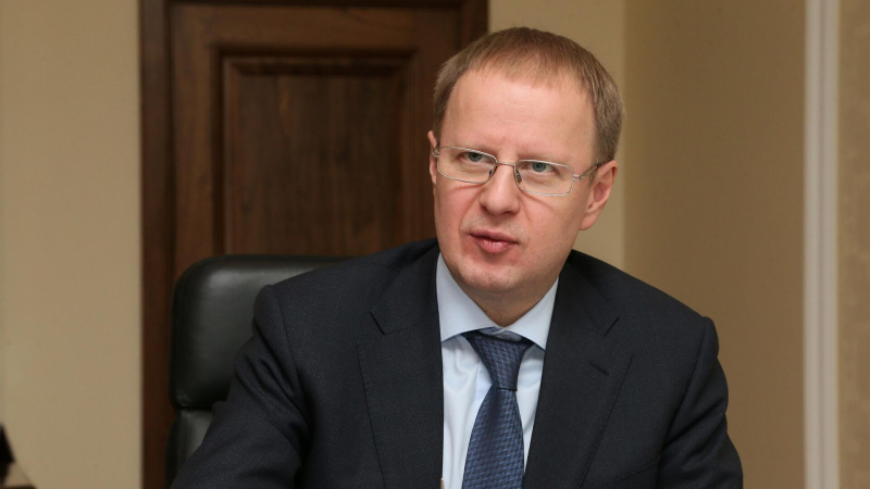 Томенко попросит Путина помочь в строительстве ряда объектов на Алтае