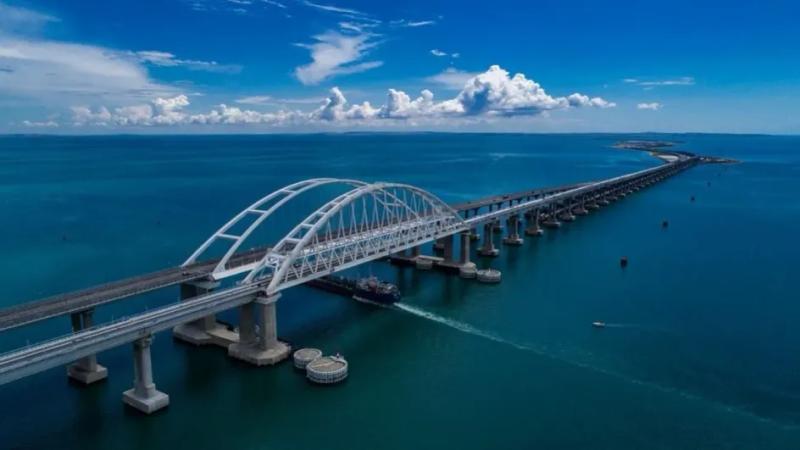 В Крым через Мариуполь? Раскрыт новый маршрут: