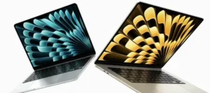 Apple MacBook Air 15 M4: идеальный спутник для работы и учёбы