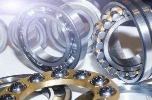 Подшипники SKF: точность и надёжность для высоких технологий