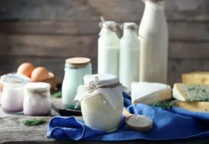 Фермерские продукты: сокровища с наших полей
