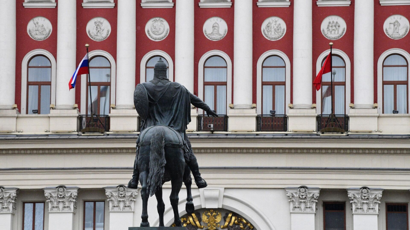 Москвичей не будут переселять по программе реновации в другие районы