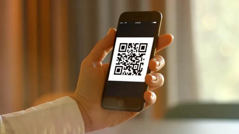 Не сканируйте QR-коды: Это ловушка для россиян!