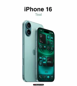 iPhone 16: погружение в мир инноваций и технологий