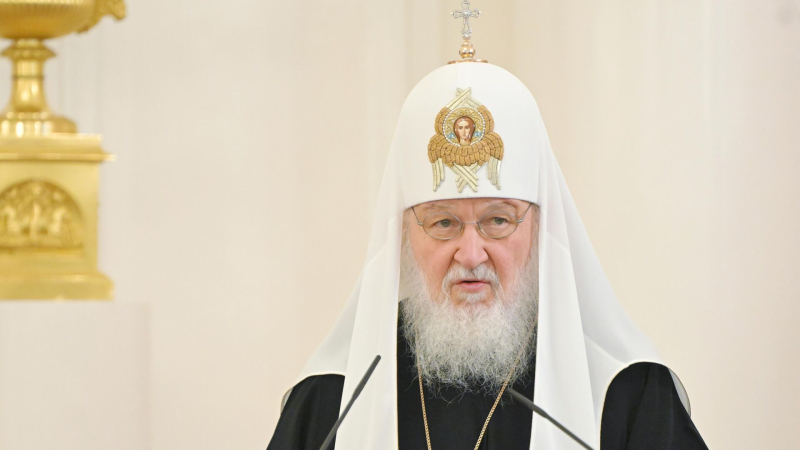 Патриарх: дороговизна квартир для многодетных ухудшает демографию