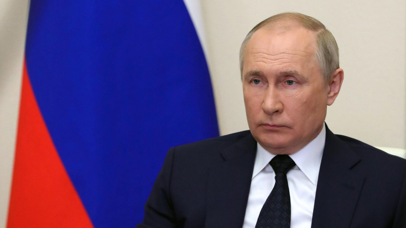 Путин подписал закон об ответственности за нарушения в сфере строительства