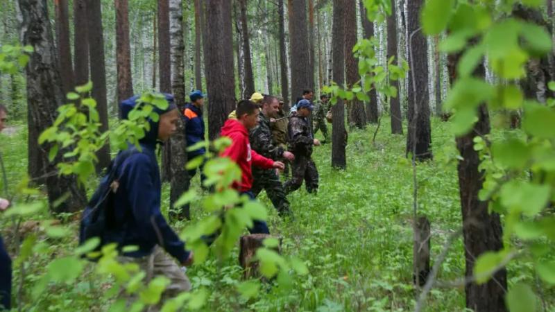 Россия в опасности? Люди пропадают без вести!