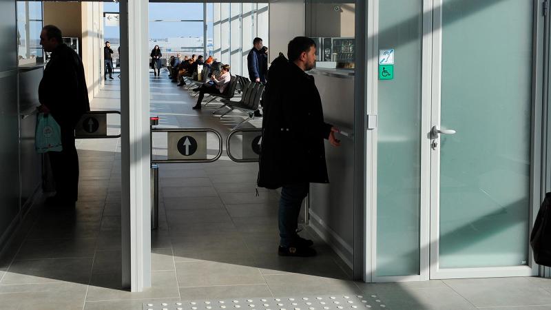 В Казахстане ответили на сообщения о введении Россией визового режима