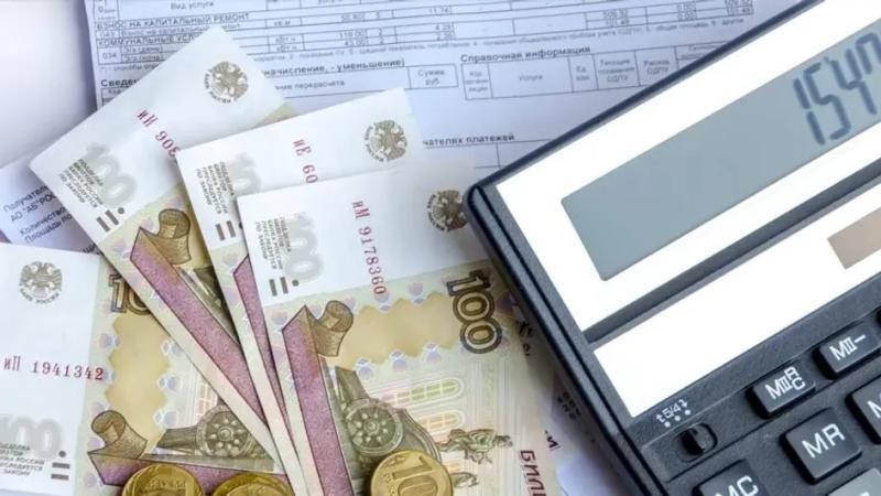 ЖЭК грабит народ? Нилов объявил войну тарифам!