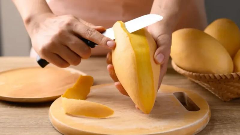 Ешь и не толстей: вот фрукт мечты!