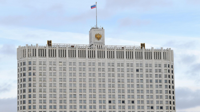 Правительство направит 15 миллиардов рублей на модульные гостиницы