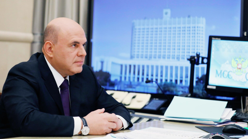 Правительство направит 1,8 миллиарда рублей на строительство больниц